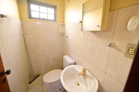 Studio para alugar com 42m², 2 quartos e sem vagaBanheiro