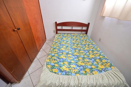 Studio para alugar com 42m², 2 quartos e sem vagaQuarto 1