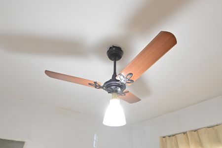 Studio para alugar com 42m², 2 quartos e sem vagaQuarto 2