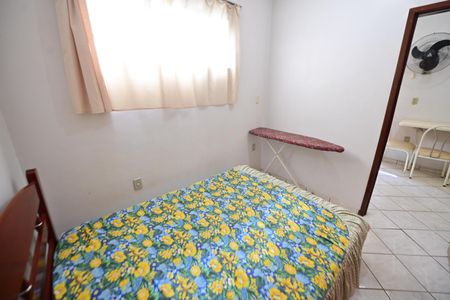 Studio para alugar com 42m², 2 quartos e sem vagaQuarto 1