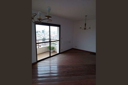 Apartamento à venda com 95m², 3 quartos e 1 vaga