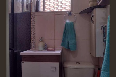 Apartamento à venda com 86m², 3 quartos e sem vaga