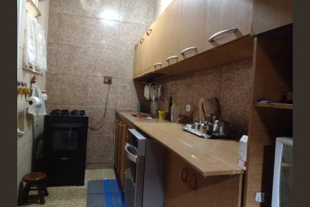 Apartamento à venda com 86m², 3 quartos e sem vaga