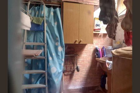 Apartamento à venda com 86m², 3 quartos e sem vaga