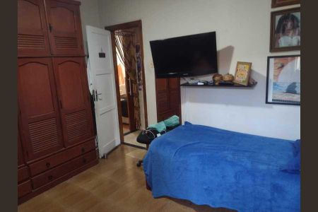 Apartamento à venda com 86m², 3 quartos e sem vaga