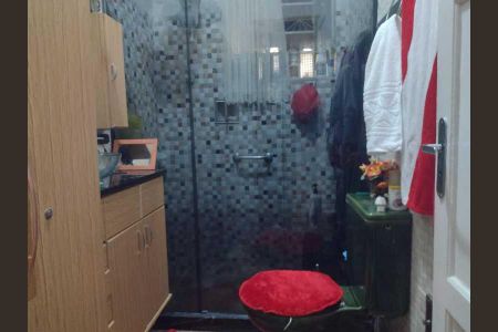 Apartamento à venda com 86m², 3 quartos e sem vaga