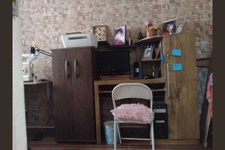 Apartamento à venda com 86m², 3 quartos e sem vaga