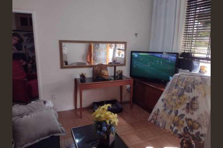 Apartamento à venda com 86m², 3 quartos e sem vaga