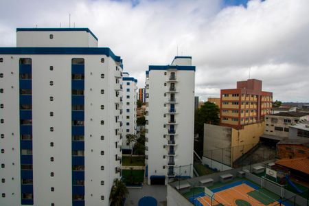Apartamento para alugar com 106m², 3 quartos e 2 vagasVista Suíte