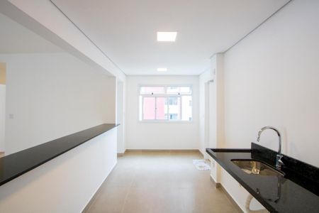 Apartamento para alugar com 106m², 3 quartos e 2 vagasCozinha