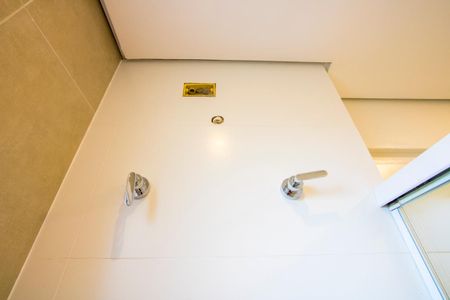 Apartamento para alugar com 106m², 3 quartos e 2 vagasBanheiro social