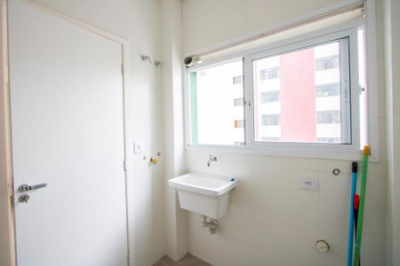 Apartamento para alugar com 106m², 3 quartos e 2 vagasÁrea de serviço