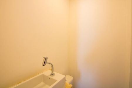 Apartamento para alugar com 106m², 3 quartos e 2 vagasLavabo