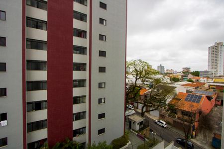 Apartamento para alugar com 106m², 3 quartos e 2 vagasVista do quarto 1