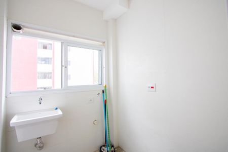 Apartamento para alugar com 106m², 3 quartos e 2 vagasÁrea de serviço