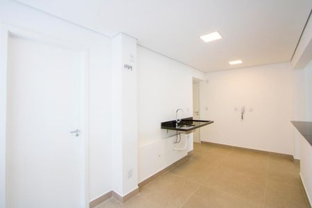 Apartamento para alugar com 106m², 3 quartos e 2 vagasCozinha