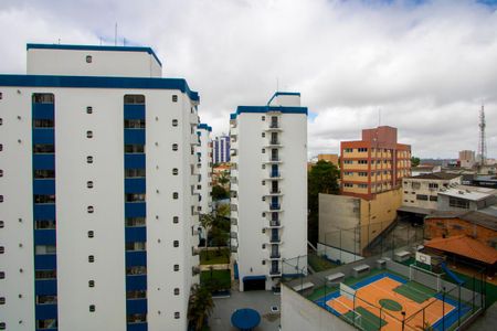 Apartamento para alugar com 106m², 3 quartos e 2 vagasVista do quarto 2
