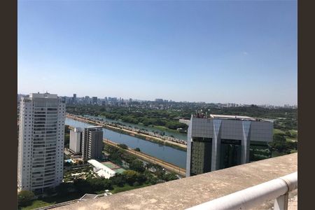 Apartamento à venda com 813m², 4 quartos e 6 vagas