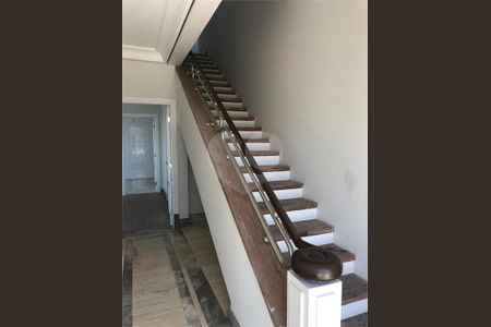 Apartamento à venda com 813m², 4 quartos e 6 vagas