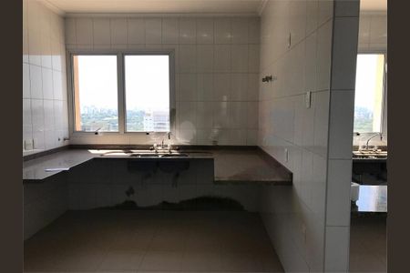 Apartamento à venda com 813m², 4 quartos e 6 vagas