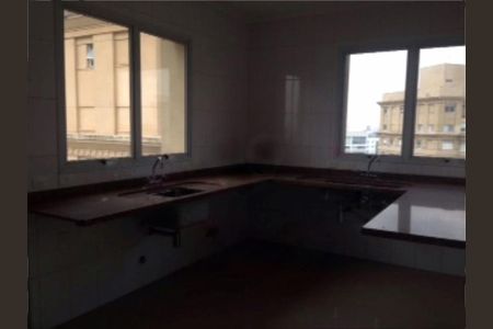 Apartamento à venda com 813m², 4 quartos e 6 vagas