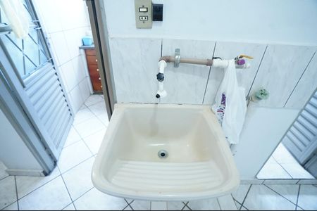 Studio para alugar com 40m², 1 quarto e sem vagaÁrea de Serviço