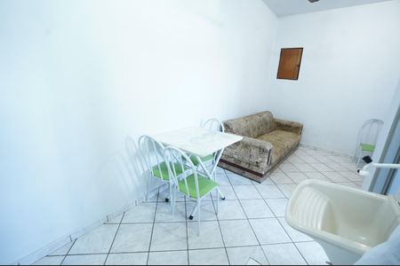 Studio para alugar com 40m², 1 quarto e sem vagaÁrea de Serviço