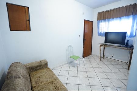 Studio de kitnet/studio para alugar com 1 quarto, 40m² em Vila dos Alpes, Goiânia