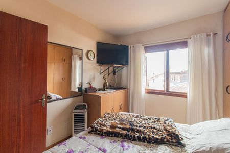 Casa de condomínio à venda com 197m², 3 quartos e 3 vagasQuarto 3 - Suíte