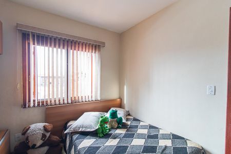 Casa de condomínio à venda com 197m², 3 quartos e 3 vagasQuarto 2