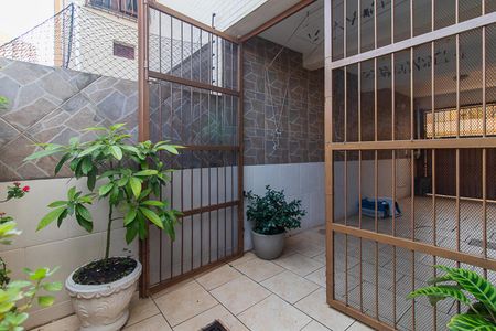 Casa de condomínio à venda com 197m², 3 quartos e 3 vagasGaragem