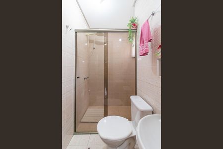 Casa de condomínio à venda com 197m², 3 quartos e 3 vagasBanheiro Social