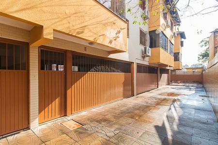 Casa de condomínio à venda com 197m², 3 quartos e 3 vagasÁrea comum