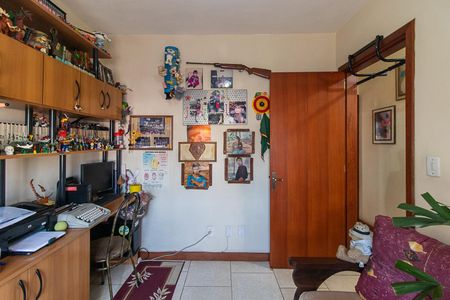 Casa de condomínio à venda com 197m², 3 quartos e 3 vagasQuarto 1