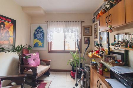 Casa de condomínio à venda com 197m², 3 quartos e 3 vagasQuarto 1