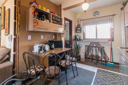 Casa de condomínio à venda com 197m², 3 quartos e 3 vagasCozinha