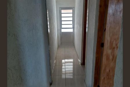 Casa à venda com 2 quartos, 150m² em Vila Alpina, São Paulo