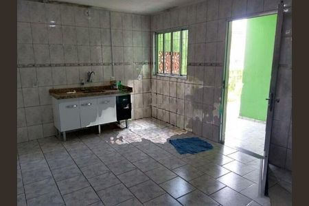 Casa à venda com 2 quartos, 150m² em Vila Alpina, São Paulo