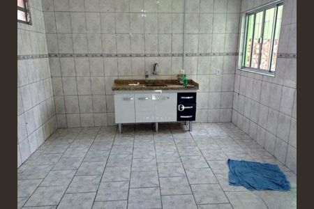 Casa à venda com 2 quartos, 150m² em Vila Alpina, São Paulo