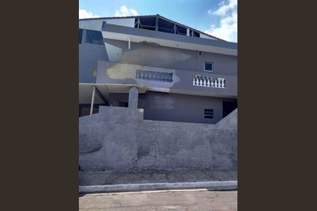 Casa à venda com 150m², 2 quartos e 2 vagas