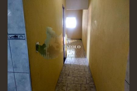 Casa à venda com 2 quartos, 150m² em Vila Alpina, São Paulo