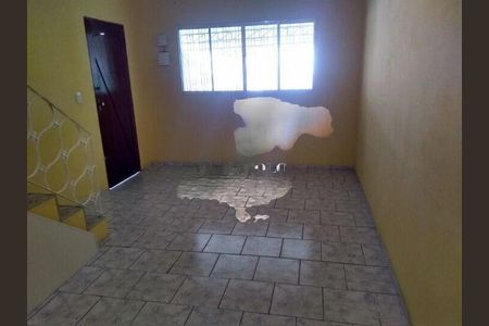 Casa à venda com 2 quartos, 150m² em Vila Alpina, São Paulo