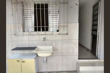 Casa à venda com 2 quartos, 150m² em Vila Alpina, São Paulo