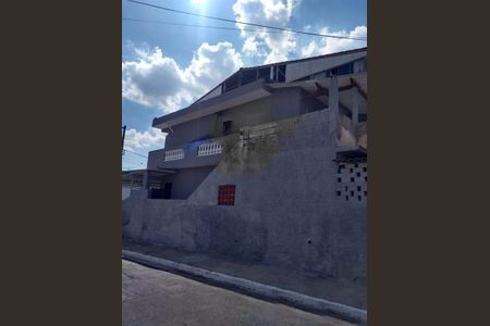 Casa à venda com 150m², 2 quartos e 2 vagas