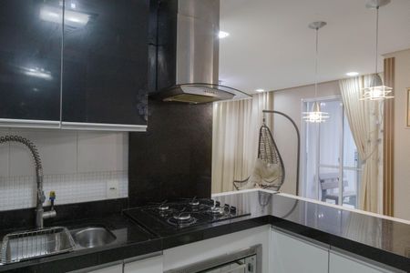 Apartamento à venda com 3 quartos, 70m² em Vila Augusta, Guarulhos