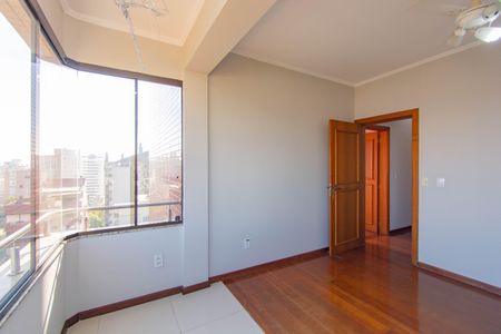 Apartamento à venda com 230m², 4 quartos e 2 vagasQuarto 2