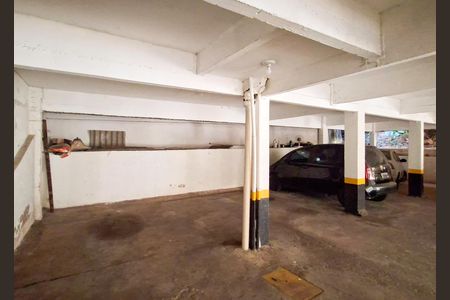 Apartamento para alugar com 150m², 3 quartos e 2 vagas Apartamento para alugar com 150m², 3 quartos e 2 vagasGaragem