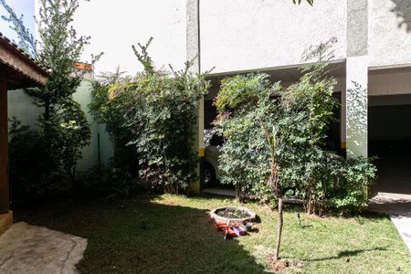 Casa de condomínio para alugar com 38m², 1 quarto e 1 vaga Casa de condomínio para alugar com 38m², 1 quarto e 1 vagaÁrea comum