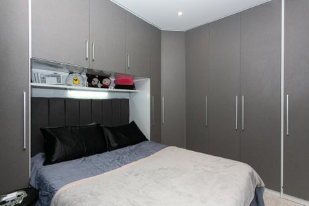 Casa de condomínio para alugar com 38m², 1 quarto e 1 vaga Casa de condomínio para alugar com 38m², 1 quarto e 1 vagaQuarto
