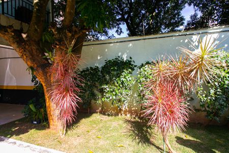 Casa de condomínio para alugar com 38m², 1 quarto e 1 vaga Casa de condomínio para alugar com 38m², 1 quarto e 1 vagaÁrea Comum